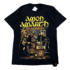 Koszulka Vintage Amon Amarch (s)